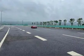 今天，贵州这条高速全线通车​！​图片