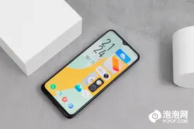 vivo Y53s评测：高颜值长续航的两千元档5G手机图片