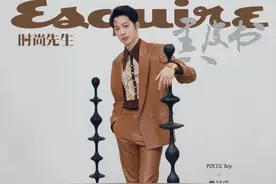 赖冠霖：“鱼系”人格少年图片