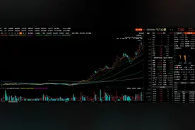 狂拉61涨停，最牛ST股刮的究竟是什么“妖风”？图片