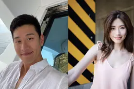 周兴哲「男友视角照」庆生赵岱新！甜曝她私下模样：最酷的女孩图片