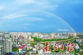 兴宁市 工贸新城谋发展 智慧兴宁谱新篇图片