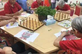 西安未央区六路齐通 将推进23条市政道路项目建设图片