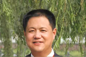 朱良玉：在北京干了28年保安，他成了行业里的传奇人物图片