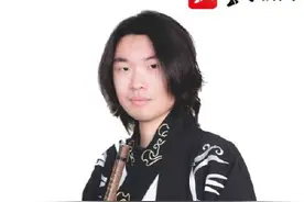 大学四年转换三次专业，东南大学的这位“浪漫学神”火了图片