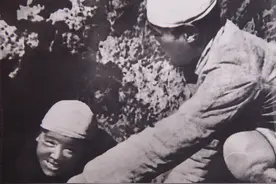 半月谈丨这五个字，尽显立党宗旨图片