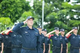 亲历香港回归荣光时刻，我深感自豪图片