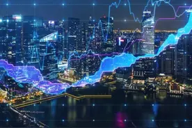 MSCI中国A50指数期货在港交所上线交易：首日成交1361手，重要度或超越富时A50图片