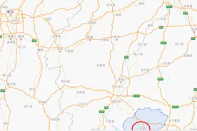 循着地名去认字㉛｜小小汉字大学问：“國”求强，“国”谋富图片