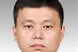 《明朝那些事儿》作者、湖北人“当年明月”履新！拟任上海市级机关副局职图片