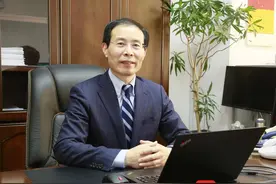 常州一院副院长蒋敬庭荣获江苏省“最美科技工作者”称号图片