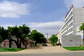 福建理工学校丨全明星特色专业群解析图片