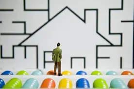 热问｜在北京购买四合院，需要符合限购政策吗？图片