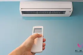 立秋后，空调使用要注意图片