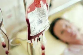 咸阳市中心血站：输血知识，你知道吗？图片