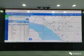全力！防汛排涝！图片