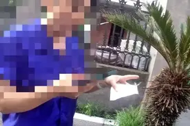 “我去了一个你永远找不到的地方...”萧山男孩留下字条后消失图片