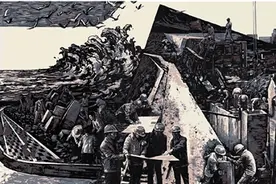 伟大时代——勇立潮头图片