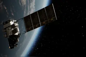 风云三号“黎明星”发射成功 系全球首颗民用晨昏轨道气象卫星图片