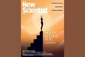 参考封面秀｜一生中的七个妙龄图片