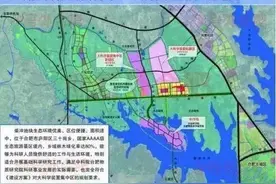 总投资近5亿 合肥这里再添一条新路图片