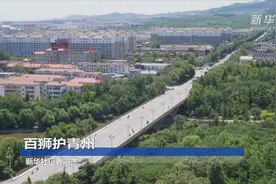 百狮护青州视频封面