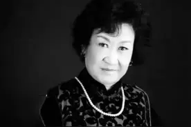 著名河北梆子艺术家张惠云去世，曾为毛泽东等领导人演出图片