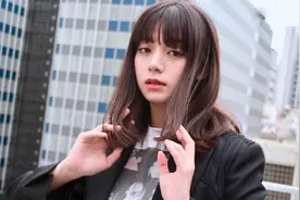 白白嫩嫩的大长腿！美腿诱人的日本20岁女星TOP 10图片