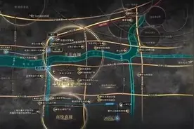 集中供地奉贤地块备受关注，中铁建纯墅项目受热捧图片