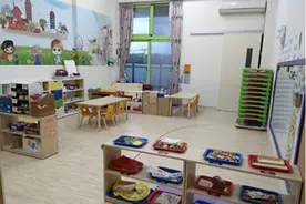 台湾疫情下幼教业、补教业面临倒闭潮！业内称补助金缓不济急图片