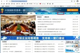 【规范申报】进出口货物申报管理（系统操作篇）图片