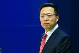 五百多名中国留学生赴美签证被拒，外交部：已严正交涉图片