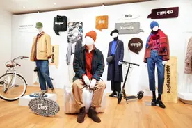 优衣库、「KAWS UT」联名款再回归！日本人又要抢疯了…图片