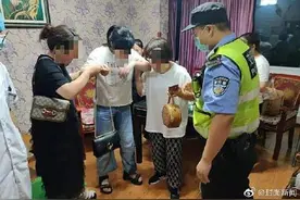 四川 女子打麻将自摸杠上花激动昏厥 被120送医图片