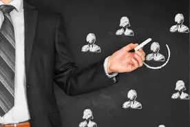 快手上市后首轮组织大调整：严强与王剑伟权责再划分 内容运营与用户增长各纳麾下图片