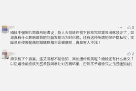 广西一男子婚检查出艾滋，隐瞒妻子致其感染！医生被告上法庭…图片
