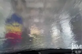 视频丨 驾驶员朋友，盛夏高温天到来，请这样设置胎压图片