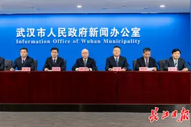 武汉将新建这些过江通道图片