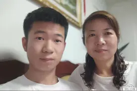 「阳光学子故事」父亲走了，我就是家里的男子汉图片