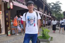 超励志！从辍学边缘到研发工程师，“大六”毕业生拿到年薪20万OFFER图片