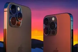 iPhone 13系列全系标配LTPO屏幕；Switch OLED款没有升级CPU图片