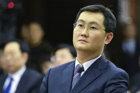 马化腾称腾讯将发布探星计划 顺便提到了《王者荣耀》图片