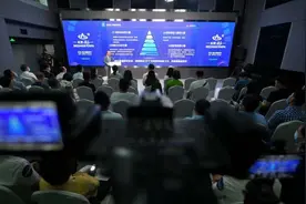 北京经开区：到2025年GDP突破3800亿元图片