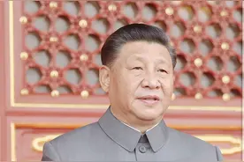 “典”亮百年｜为有牺牲多壮志，敢教日月换新天图片