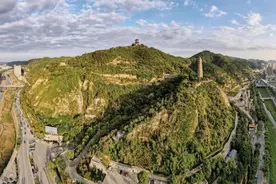 从延安到北安 | 延安干部团：到革命最需要的地方去图片