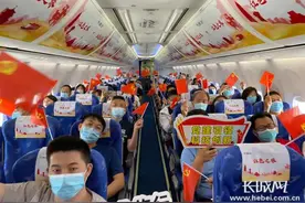 河北航空推出暑期特惠机票 石家庄飞桂林410元起图片