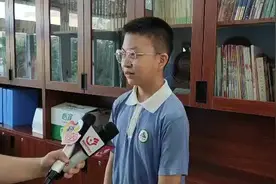 滚动｜梅州2021年普高第一批招生学校录取分数线出炉：东中716.2，梅县外国语709.2图片