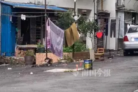 “救命！”白沙路一女子大喊呼救，却再也没有醒过来图片