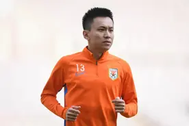 追光｜34岁的“小将”，期待下一次迎风奔跑图片