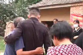 睡梦中男婴被偷，跨越27年一家人终团聚视频封面